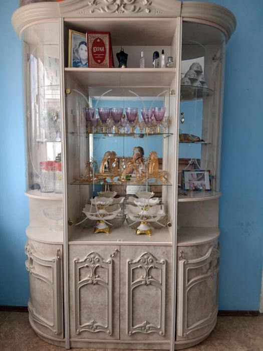 Горка стенка сатылады