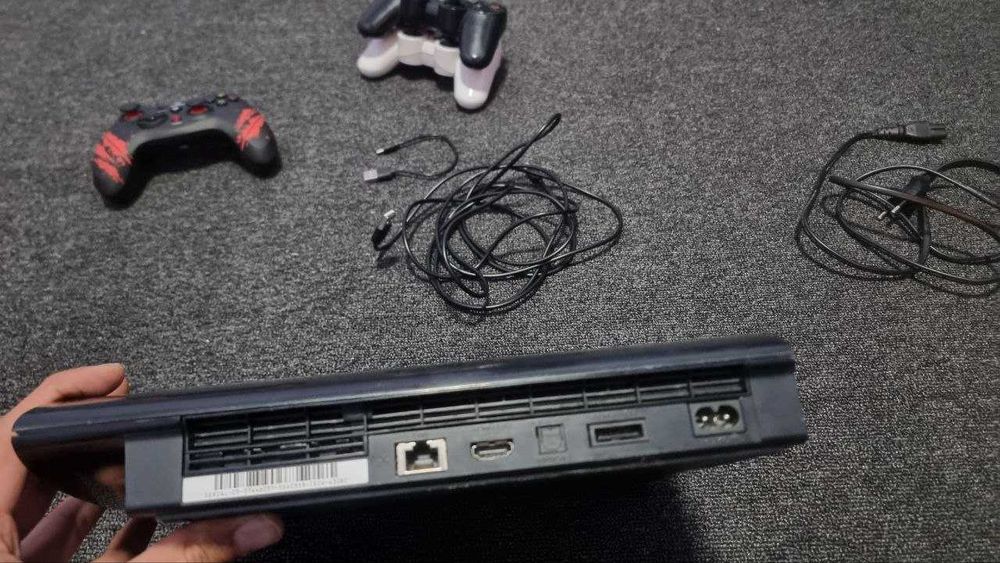 ps3 xolati ideal 2 jostik berilardi uyinlari bor