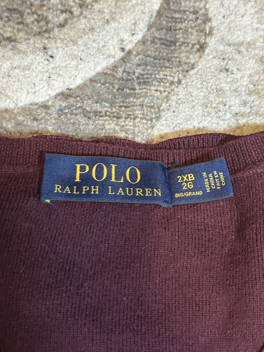vesta din bumbac ralph lauren