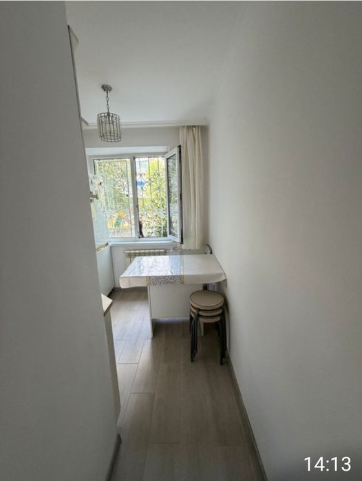 Продам 3-х комнатную квартиру.