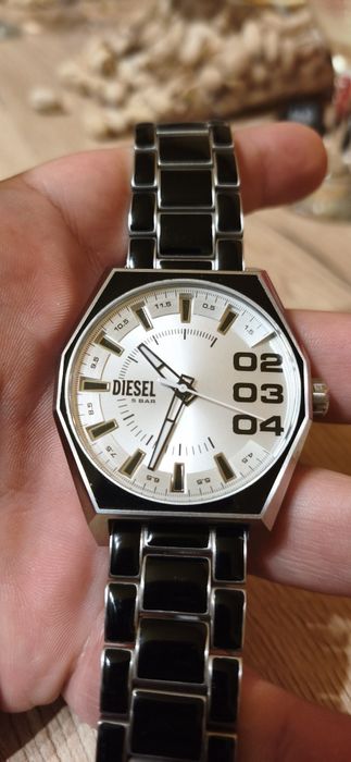 Часовник Дизел / Watch Diesel