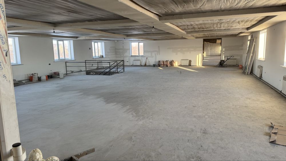 Сдам под комерческую аренду