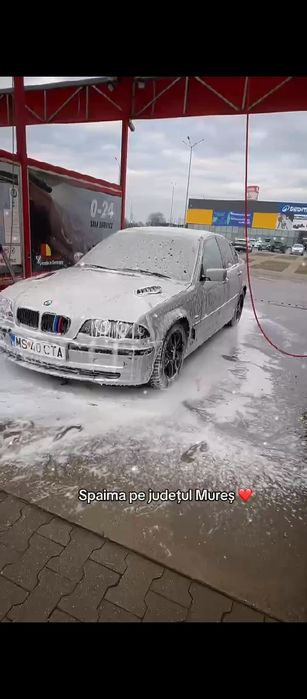 Vănd BMW E46 bun