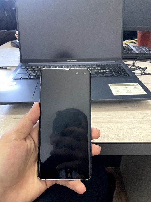 Samsung galaxy s 10 5g