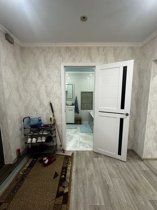 Продам дом вдвухквартирном доме