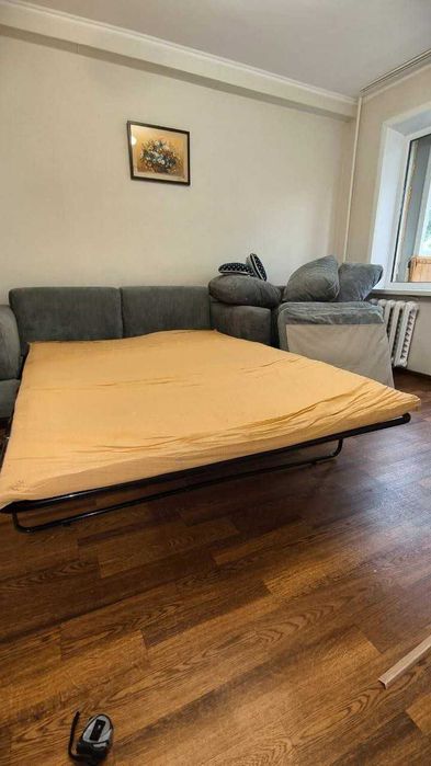 Продажа 3-комнатной квартиры в центре