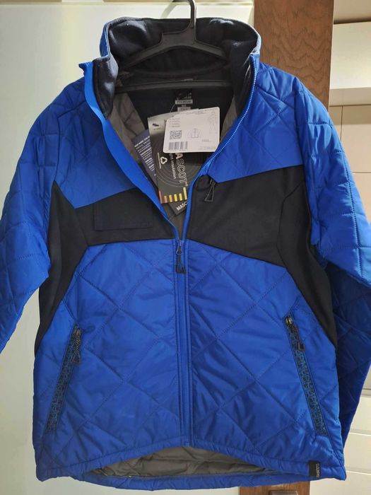 Работни якета Mascot, Blaklader, Snickers, Engelbert Strauss