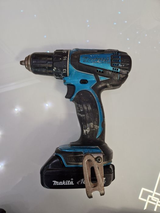 Витоверти Makita