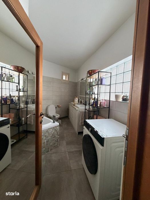 Casă individuală Satu Mare 14 Mai | Gata de mutare | Mobilată complet