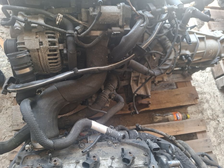Vând motor audi a5 1.8 tfsi 2008 -2010 170cp Avem TOATĂ GAMA AUDI:a3 a4 b8 a4b7 a5 a6 c6 a7 avem toate codurile motor