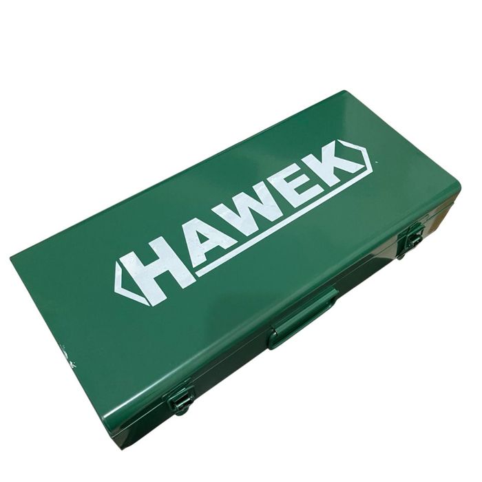 Лепачка – поялник за ППР тръби 20 – 63 мм 1500W HAWEK