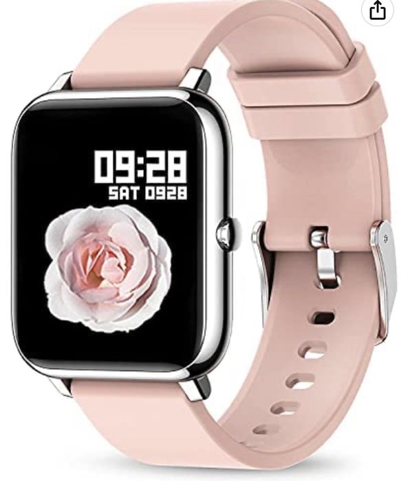 smart часовник