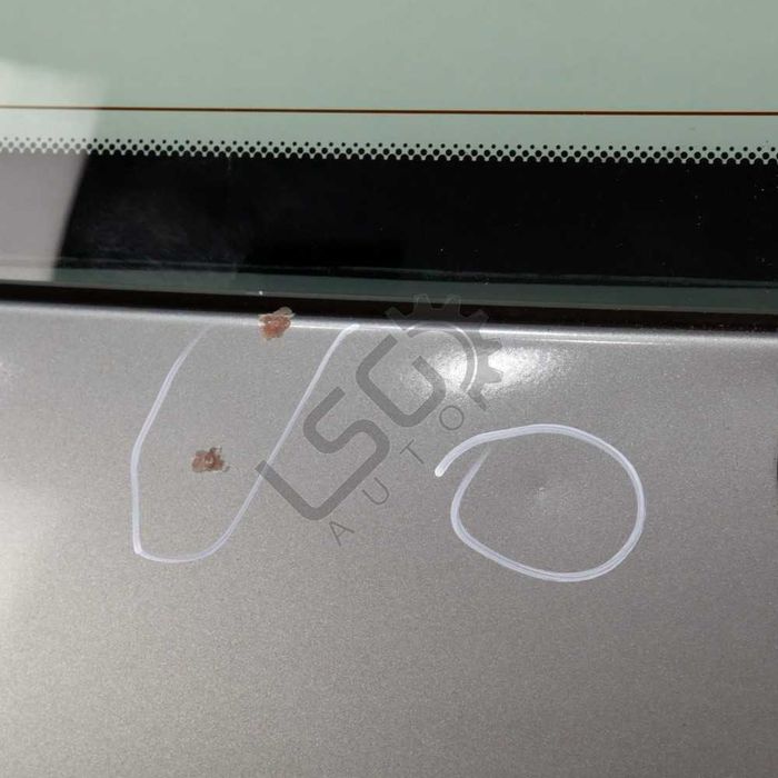 Заден капак Mercedes-Benz B-Class  (W245)  2005-2011 ID: 127286