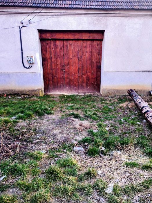 Casa de vinzare proaspat renovata