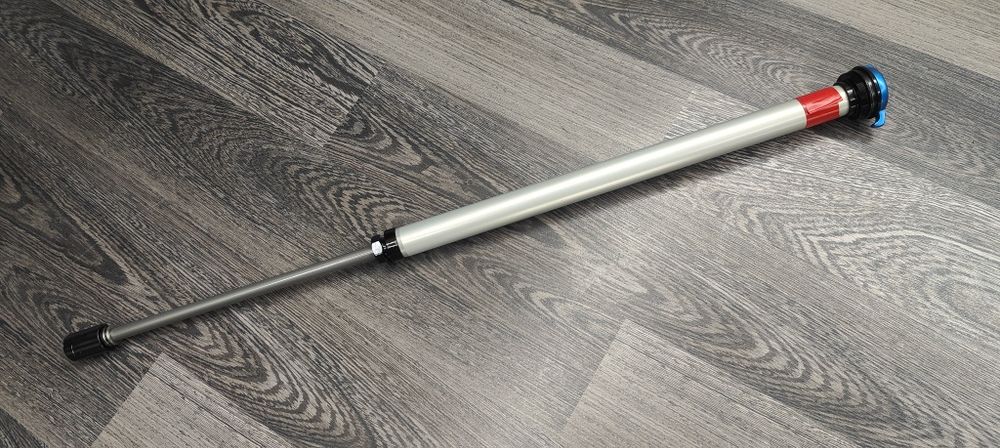 Fox 38 GRIP патрон