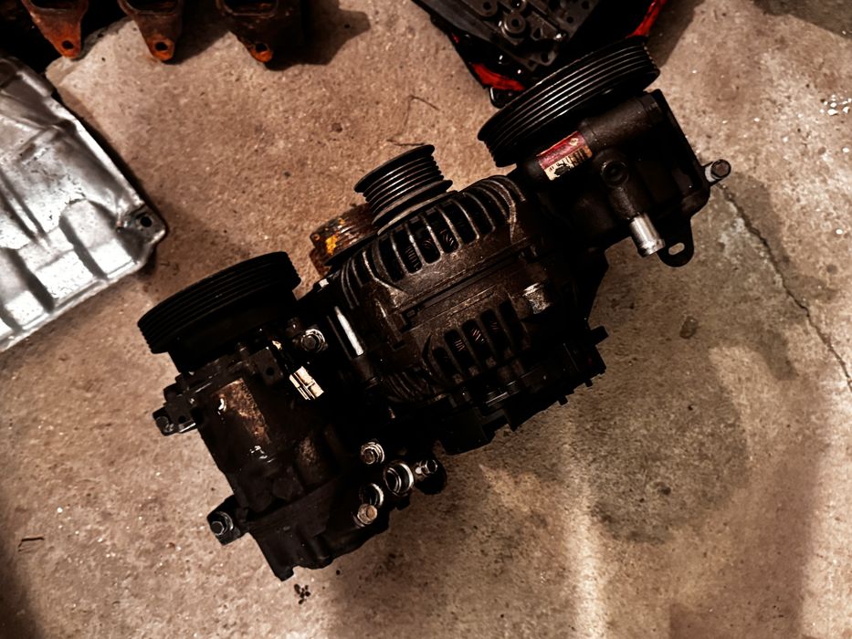 Запчасти рено логан к4м