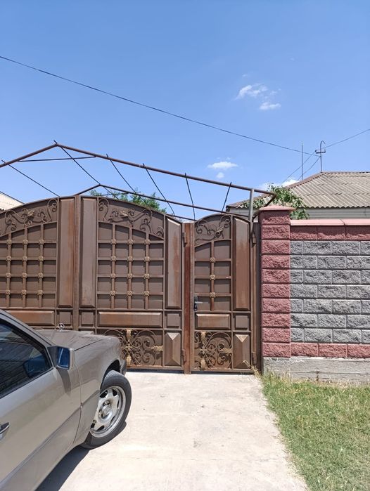 Продается Дом!Ул.Токжигитова 26