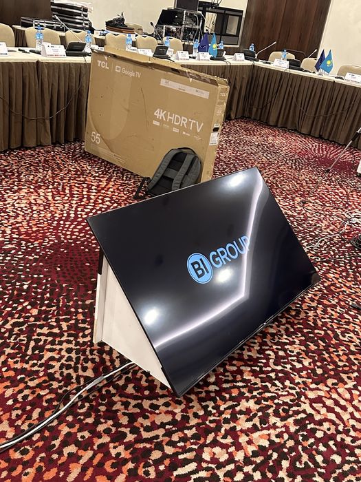 Прокат Телевизоров