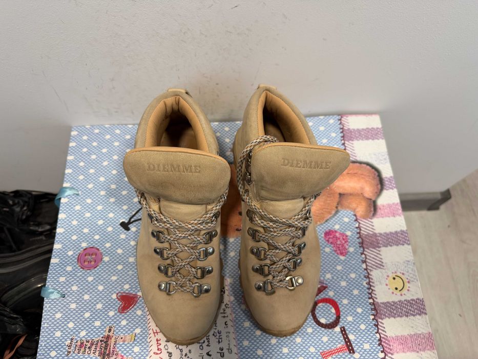 Diemme Maser LT Hiking Boots''оригинални дамски боти 36 номер