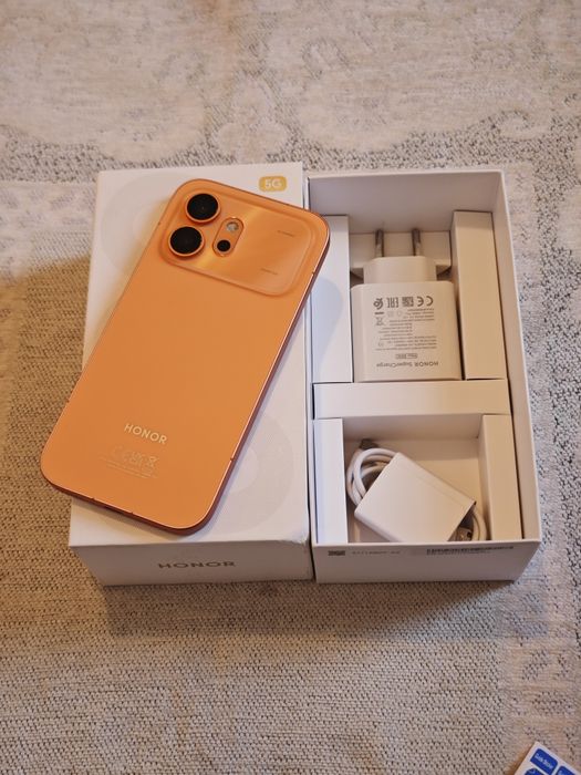Honor 600 256Gb как новый