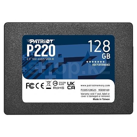 SSD Диски разные