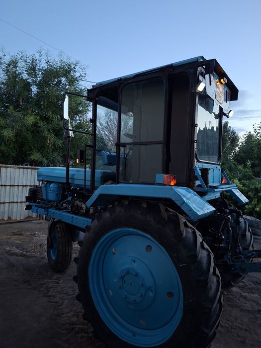 Бартовой Т-28 1998 йил ишлаб чикарилган