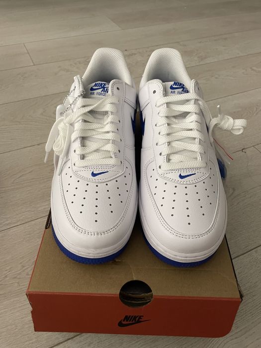 Nike air force 1 low retro