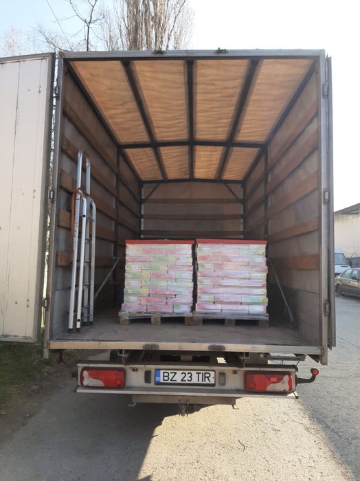 Mercedes Sprinter 515