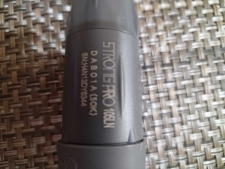 Електрическа пила за маникюр Marathon 3 Champion