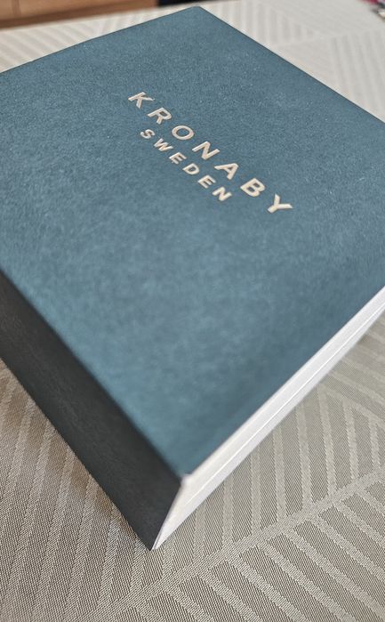 Kronaby Sekel S0720/1, 43 mm
