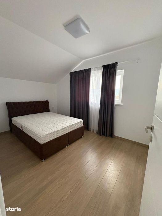 CASA Nouă in Cristian
