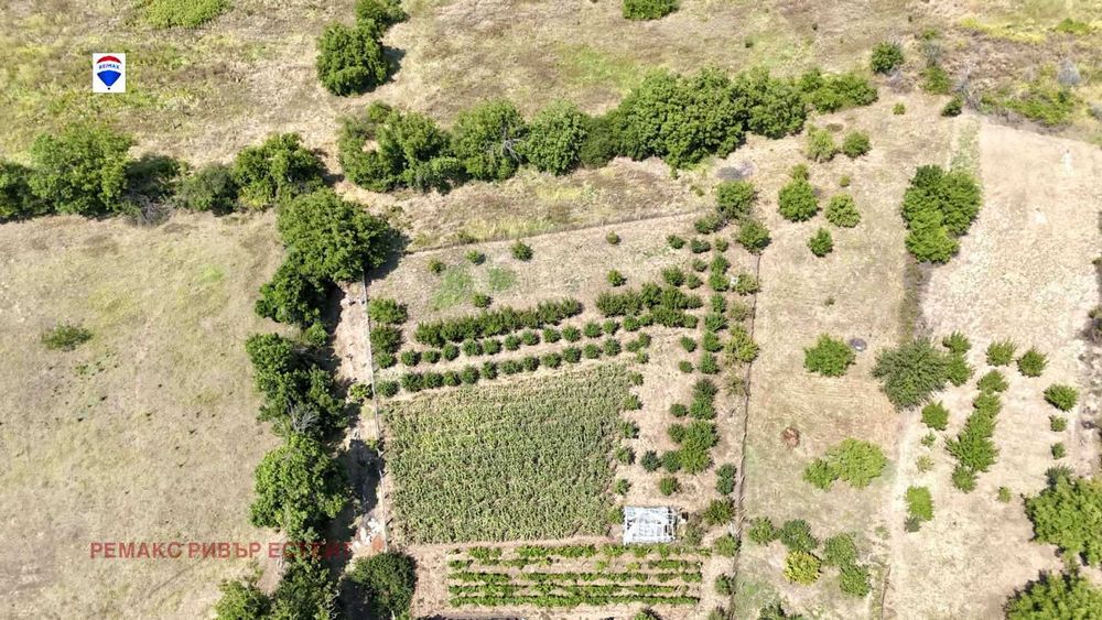 Продава се Парцел в с. Мечка, Област Русе - 1450 кв.м за 10 €/кв.м - Снимка #1