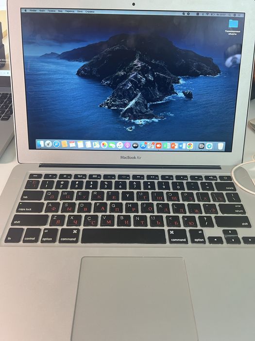 Macbook air 13 inch 2011