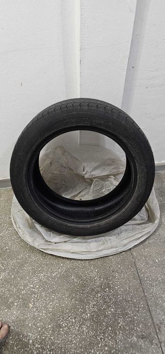 Anvelope vara SAVA 215 50 R17