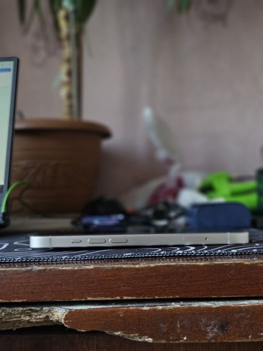 iPhone 13 128гб Белый