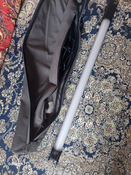 Golox 60lg taza jagdayda tur