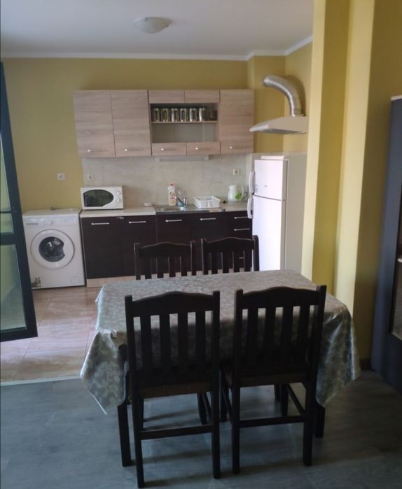 Почивка на море в Поморие