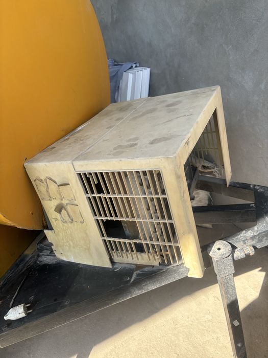 Продаётся бочка для морса