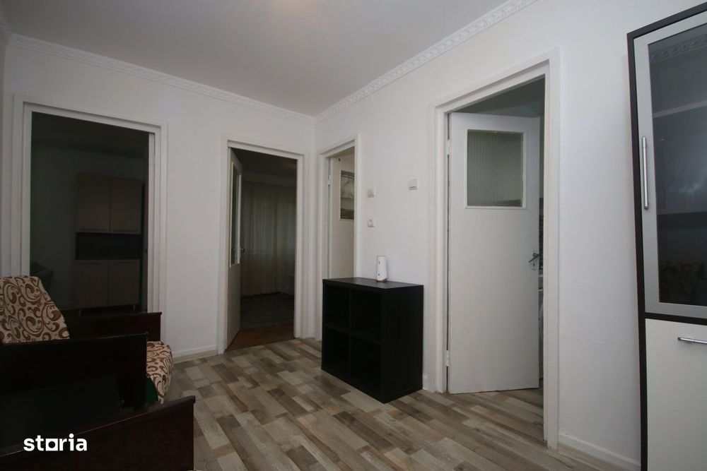 Inchiriem 2 Decomandate Neptun Mobilat/Utilat Centrala termica