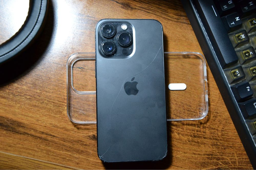 Iphone 13 pro 256gb