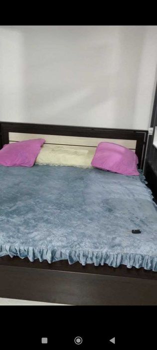 Сдаётся квартира на ЖК Хонсарой Айван студия с отличном ремонтам‼️