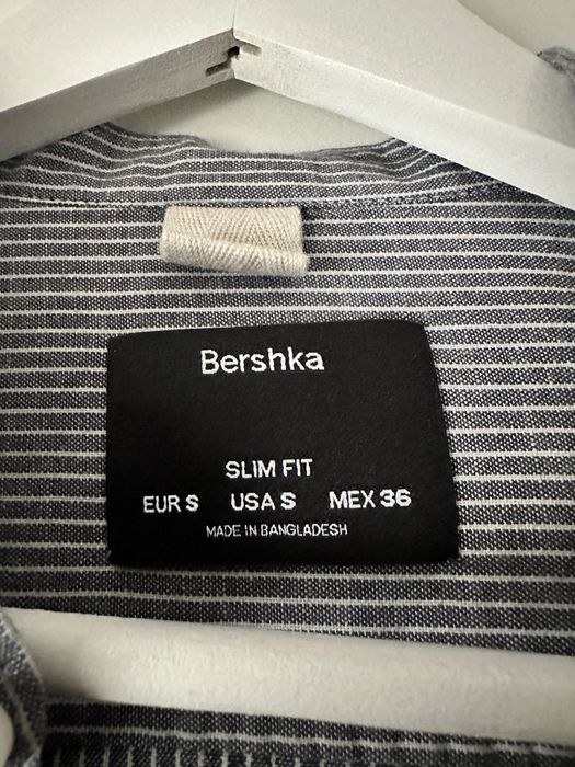 Camasa Bershka barbati