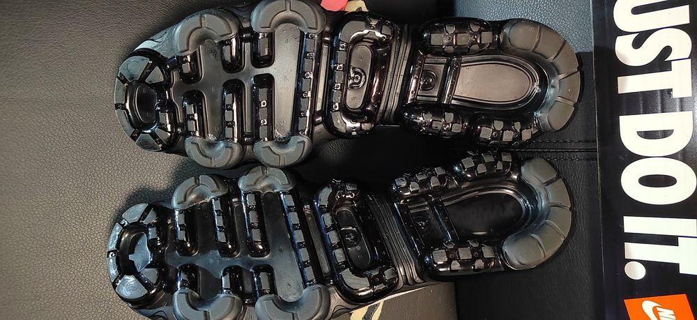 Nike Air Vapormax Off-White, номер 45