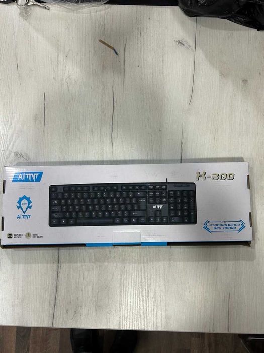 Клавиатура для ПК