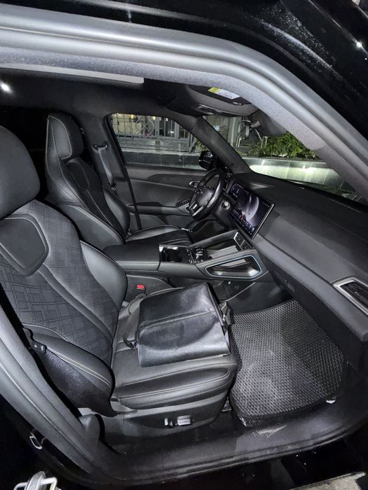 BYD Yuan Up 2025 — 3