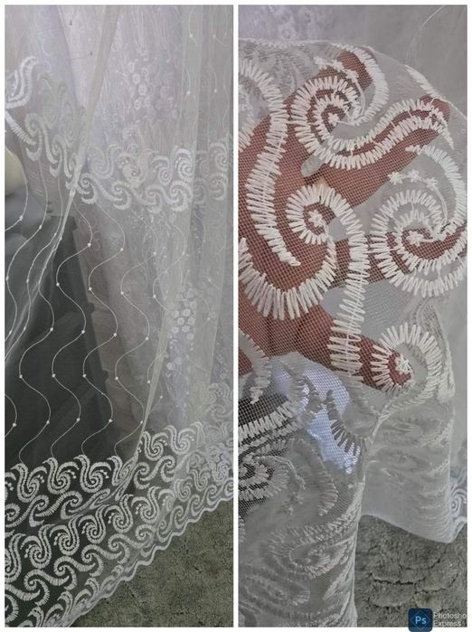 Нови модели дантела плат-  4 € .л.м. от мсмпердета.бг