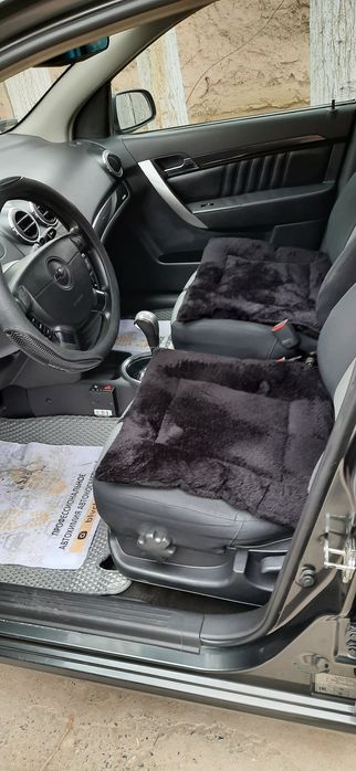 Сотилади срочно нехсия 3 автомат