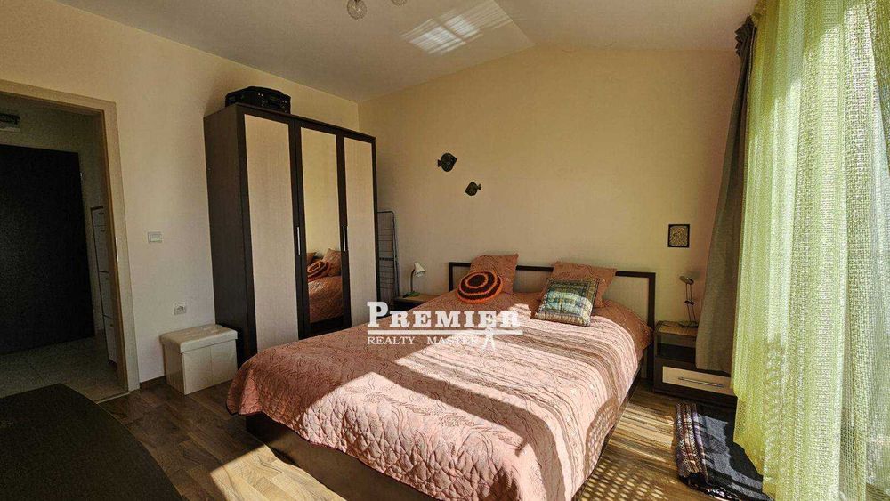 Продава се Двустаен апартамент в Черноморец - 70 кв.м за 1429 €/кв.м - Снимка #6