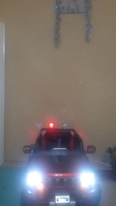 Детицкий транспорт