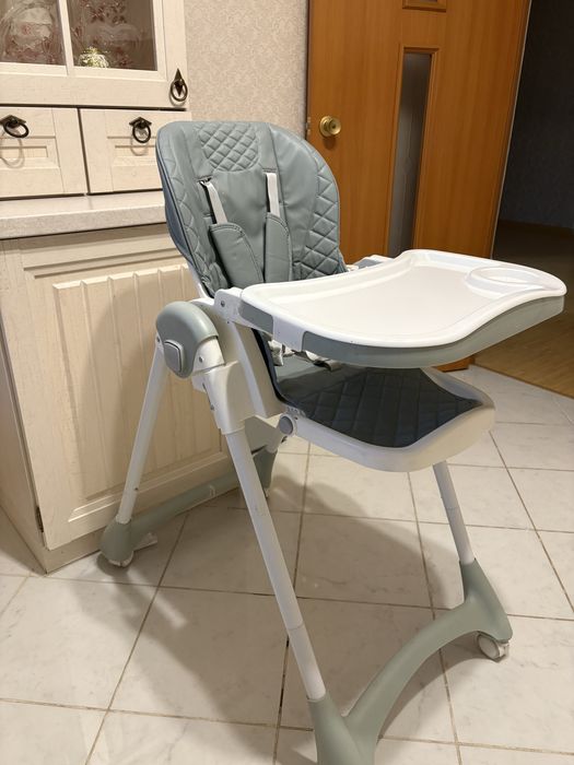 Стульчик для кормления 3в1